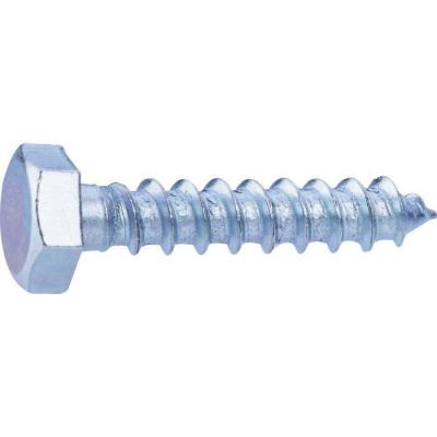  TIREFOND ACIER 4.8 6X30 /4 