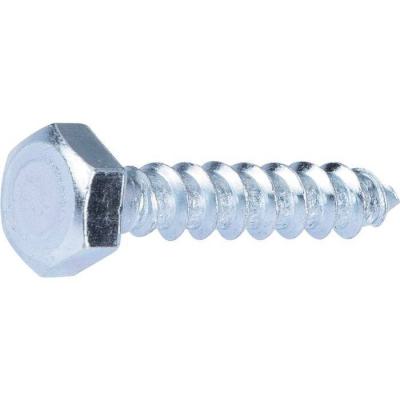  TIREFOND ACIER 4.8 8X40 /4 