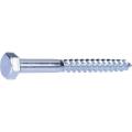  TIREFOND ACIER 4.8 8X80 /4 