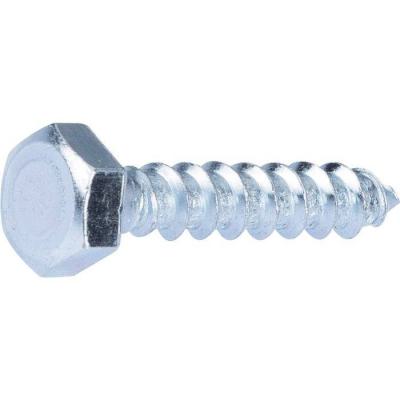 TIREFOND ACIER 4.8 8X40 /100 