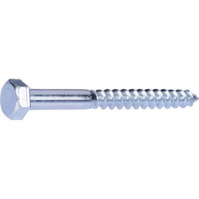  TIREFOND ACIER 4.8 8X80 /50 