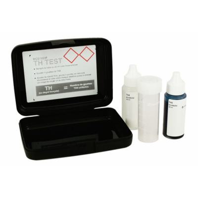  TROUSSE TH TEST 2 REACTIFS 