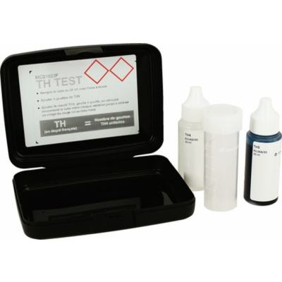  TROUSSE TH TEST 2 REACTIFS 