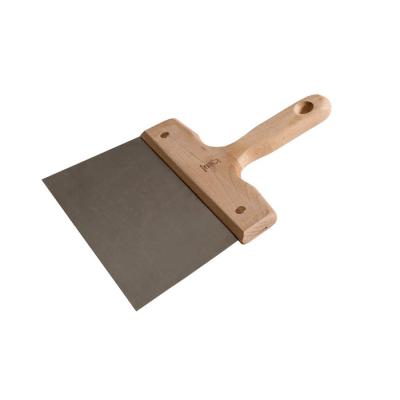  COUTEAU ENDUIR ACIER 12CM 