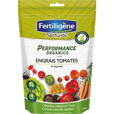  ENGRAIS TOMATES ET LEG 700 G 