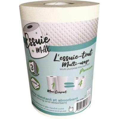  ---ESS TT BLANC PACK 1X200F 
