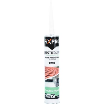  MASTICOL PU BLANC 310 ML 