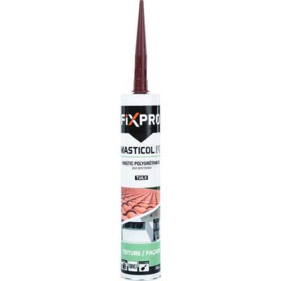  MASTICOL PU TUILE 310 ML 