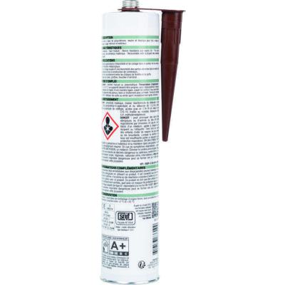  MASTICOL PU TUILE 310 ML 