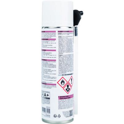  MOUSSE PU 500 ML 