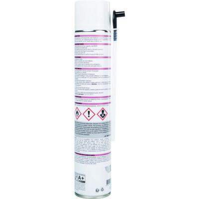  MOUSSE PU 750 ML 
