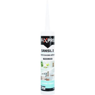  SANISIL 2AC TRANSPARENT 