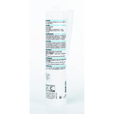  SANISIL 2AC TRANSPARENT 