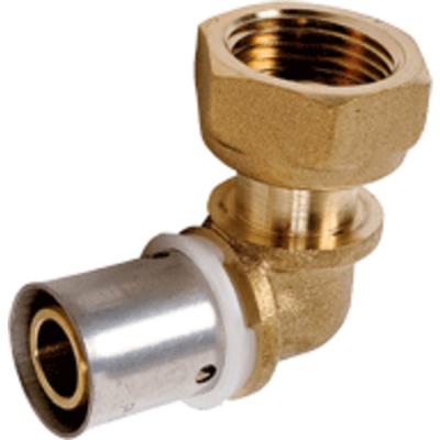  COUDE ECROU SERT 12-F15X21 PB 
