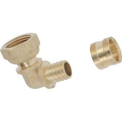  COUDE ECROU GLISS 12-15X21 PB 