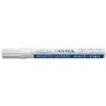  MARQUEUR PEINTURE LAQUEE BLANC 