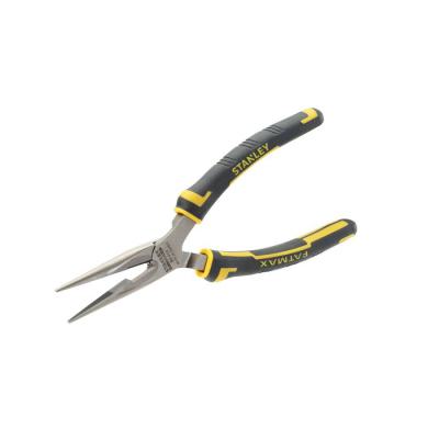  PINCE BEC LONG 160 MAX STEEL 