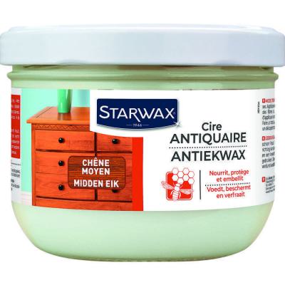  CIRE ANTI PATE TON CHA�NE MOYE 