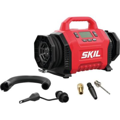 COMPRESSEUR SANS FIL 