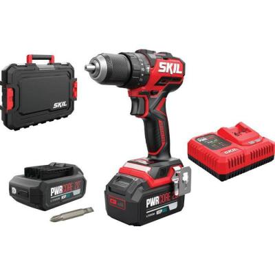  PERCEUSE-VIS COMPACT 20VBL UFC 