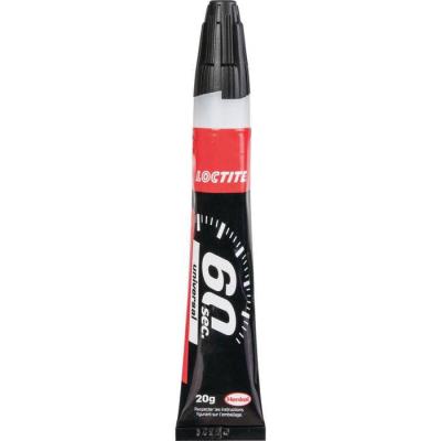  LOCTITE 60SEC 20G MULTI-USAGE 