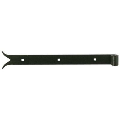  PENTURE DRT QDC LAQU.NOIR 40CM 