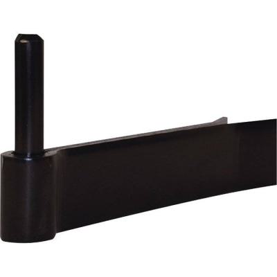  GOND.NOIR 2 LAMES     120MM 14 