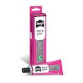  COLLE PVC EAU POTAB. ETUI 125G 