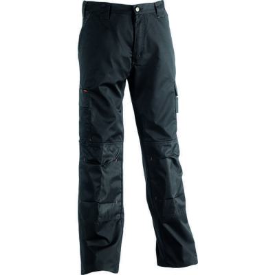  PANTALON MARS NOIR T38 