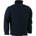  SOFTSHELL VESTE JULIUS NOIRE S 