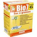  BIO 7 GRAISSE 6 SACHETS   480G 