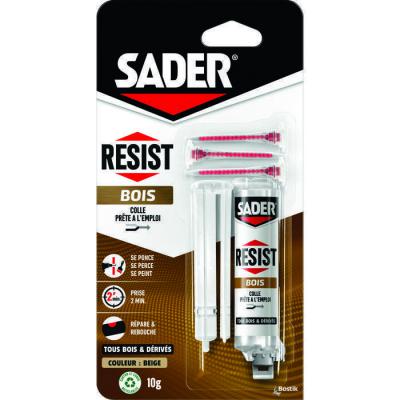  SADER RESIST BOIS 