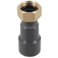  UNION PVC PRESSION F26X34-F32 