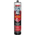  MASTIC HIGH TACK 290ML BLANC 