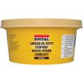  MASTIC VITRIER NATUREL 500G 
