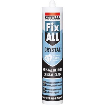  MASTIC COLLE FIX ALL CRYSTAL 
