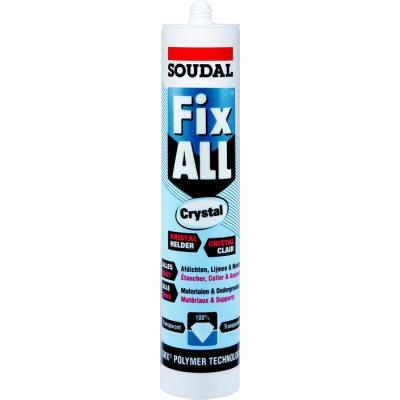  MASTIC COLLE FIX ALL CRYSTAL 