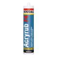  MASTIC ACRYLITE ACRYRUB BLC F4 