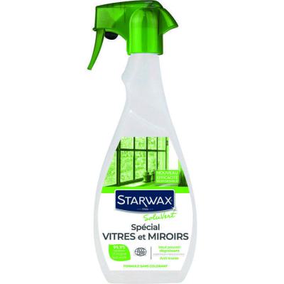  SPECIAL VITRE ET MIROIRS 500ML 