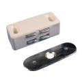  LOQUETEAU 3K BLANC.S/2   24017 