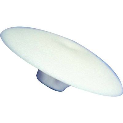 CACHE VIS CRUC BLC S/20  25593 