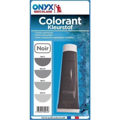  COLOR.UNIV.S/C 60ML       NOIR 