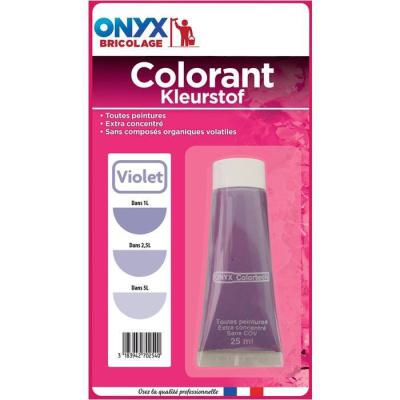  COLOR.UNIV.S/C 25ML     VIOLET 