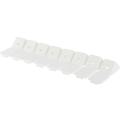  TAQUET SIMPLE BTE 32     BLANC 