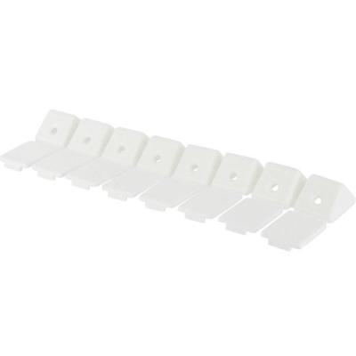  TAQUET SIMPLE BTE 32     BLANC 