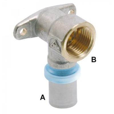  RAC. COUDE CLOISON 16X2 1/2F 