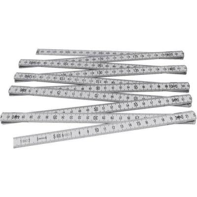  MESURE PLIANTE DURAL 1M 401010 