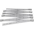  MESURE PLIANTE ALU 2M 