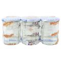  CONFITURIER 324ML LOT DE 6 