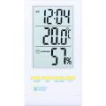  THERMO/HYGRO MINI/MAXI 